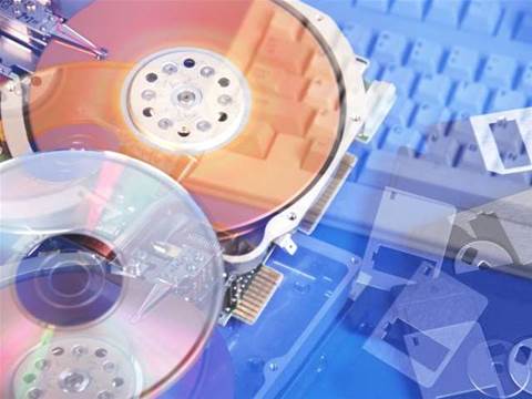 Intel and Micron double SSD density