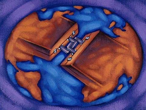 Top 10 technology company mergers