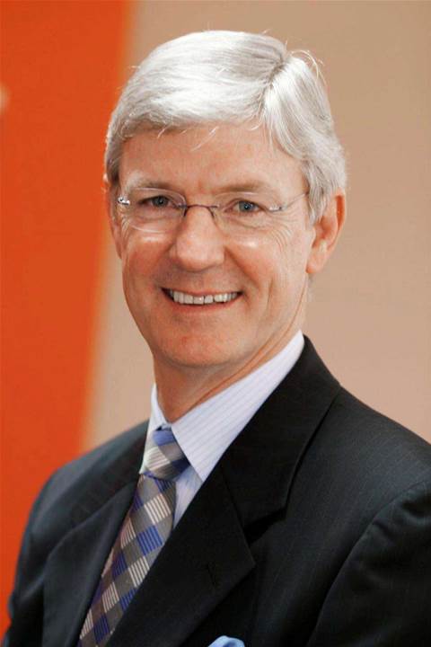 Trend Micro appoints A/NZ sales director
