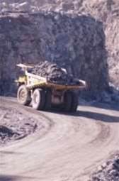 WJ Moncrief deploys Nortel products for Kalgoorlie remote mining networks