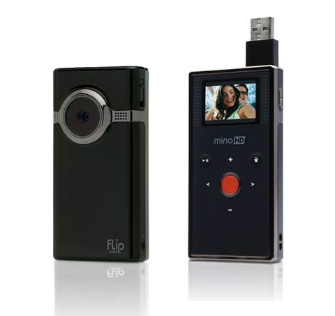 Flip Video available for Christmas trading