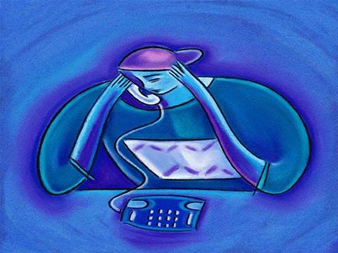 Telstra pays $100k fine for privacy abuse