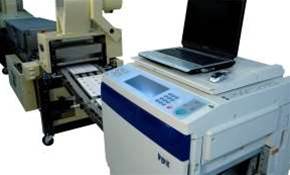 Tonnex to offer Konica Minolta range
