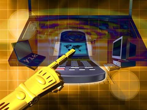 Mobile access key to SME success
