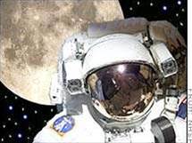 Blue Coat takes a WAN for a Moon walk