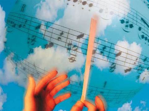 Sanity Entertainment deploys Sitecore for its digital music store 