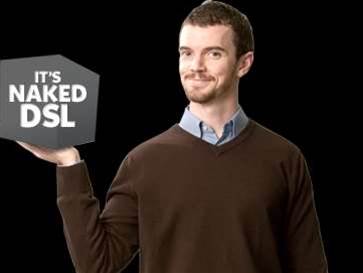 iiNet cuts the cord and delivers nation-wide Naked DSL
