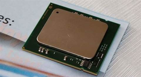 AMD and Intel unleash new server power