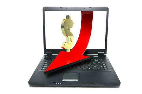 Traffic spike kills CBA NetBank 