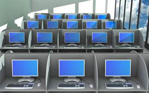McAfee and Brocade partner on network security