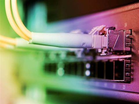 Research network builds storage cloud