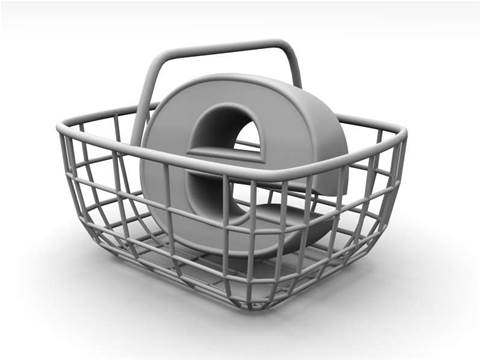 Woolworths introduces self-serve checkouts