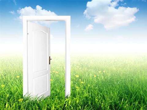 Open Source is the 'software establishment', report says 