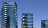 Oracle bounces back with revenue jump