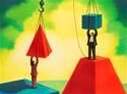 Outsourcing lacks ambition, all about cost