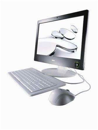 BenQ Australia makes its debut into 'net-top' computing