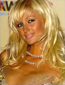 Paris Hilton images form new .ani attack, replace Britney Spears - Security  - iTnews