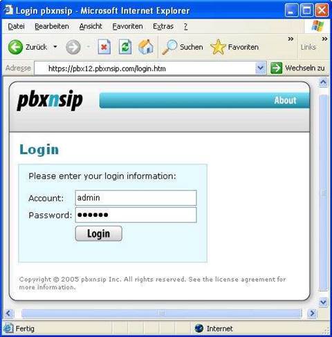 LAN 1 bridges VoIP gap
