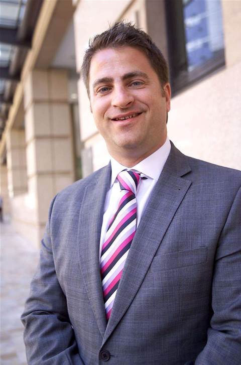 Guest Column: Open Text opens up opportunities for Australian channel