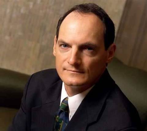 Infotronics founder launches venture