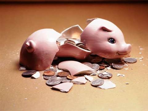 Opinion: Oink flap