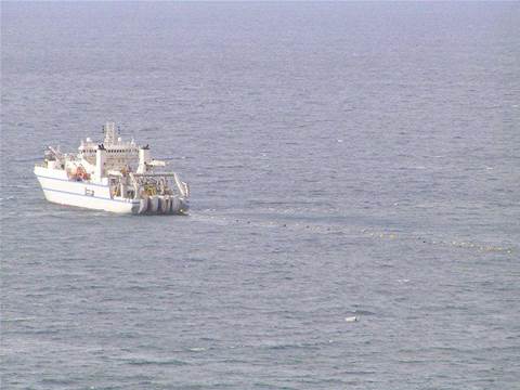 Cash pipeline bright for Pipe 