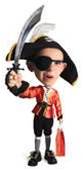 Opinion: Shiver me timbers