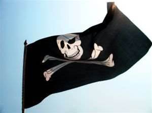 China lays claim to world's largest piracy bust