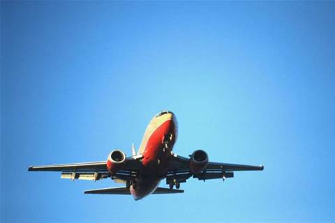 Airline iPod connectors run into turbulence