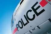 Logica wins CrimTrac contract