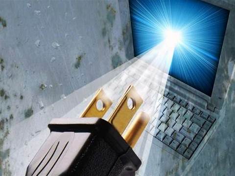 Low-power CPU maker snatched