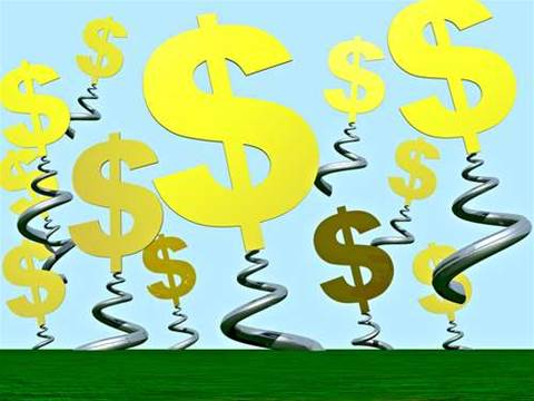 Analysis: Disties and the dollar