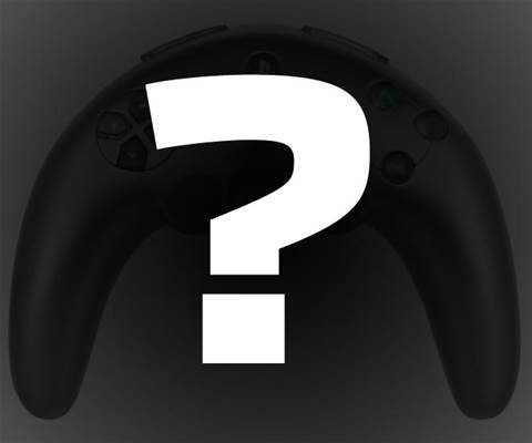 Sony has a brand new patent