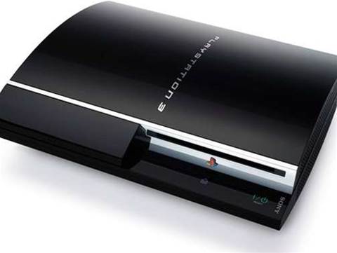 Sony sued over cell CPU