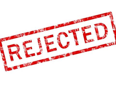 Iomega turns down US$178M EMC offer