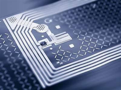 Little Brother: How RFIDs in everyday objects could make easy targets for hackers 