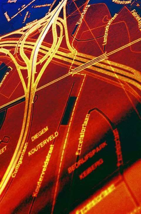 Synnex goes on the road again