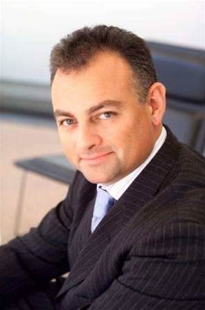 Q&A: Scott Robertson, regional director, WatchGuard Technologies A/NZ. 