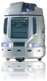 Robot maker seeks local resellers
