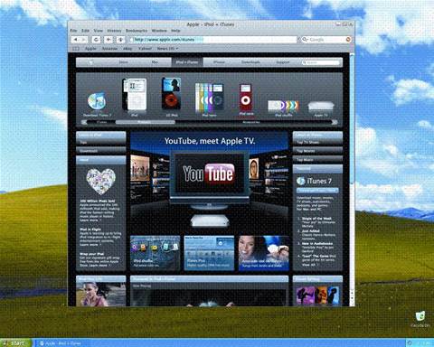 Apple issues Safari security update