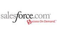 Salesforce goes à la carte