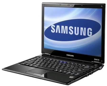 Samsung netbook says 'yes' to Optus