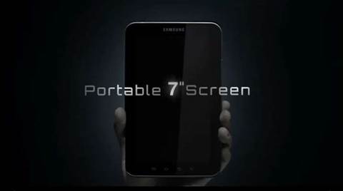 Samsung's week of leaks