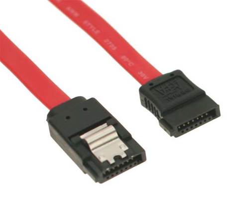 SATA doubles its speed - again