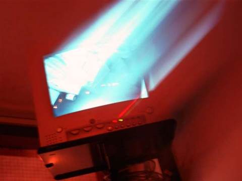 IBM and Sun show off high performance iron