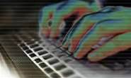 Warcom staffer hijacks blog posts