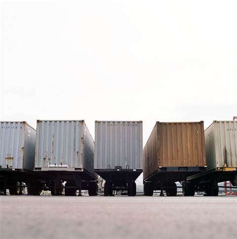 Intersell members get cheap freight
