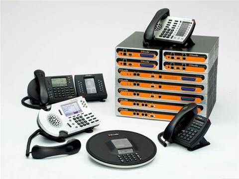 ShoreTel unveils new products and solutions across A/NZ  