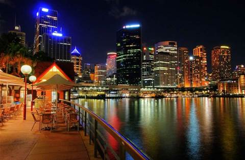 Lighting up the smart grid