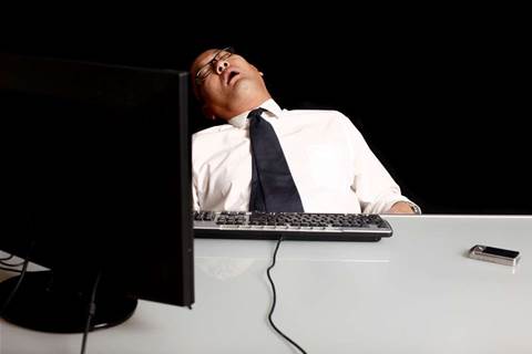Day 18: Studios seek to deprive iiNet barristers of "beauty sleep"